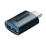 Baseus ZJJQ000001 Mini OTG Adapter USB-C to USB-A 3.1 Converter – Thumbnail 1