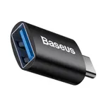 Baseus ZJJQ000001 Mini OTG Adapter USB-C to USB-A 3.1 Converter – Thumbnail 2