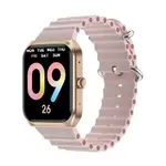 XINJI COBEE C1 PROS Bluetooth Calling Smartwatch – Color: Pink – Thumbnail 1