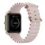XINJI COBEE C1 PROS Bluetooth Calling Smartwatch – Color: Pink – Thumbnail 3