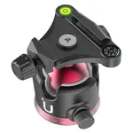 Ulanzi MT-55 Ombra Travel 360 Degree Rotatable Ball Head 8kg Load Capacity Tripod – Color: Black – Thumbnail 2