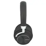 Lenovo HD800 Bluetooth 5.0 Wireless Over-Ear Headphone – Color: Black – Thumbnail 3