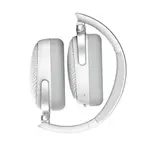 A4TECH Fstyler BH350C ANC Wireless Headphone – Color: White – Thumbnail 4