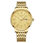 Dial Color: Gold