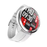 Colmi M40 IP67 Waterproof Smartwatch  – Color: Silver – Thumbnail 2