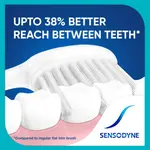 Sensodyne Deep Clean Extra Soft Bristles Toothbrush (Buy 2 Get 1) – Thumbnail 3