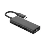 A4Tech DST-40C 4-In-1 Type-C Docking Station – Thumbnail 2