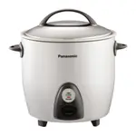 Panasonic SR-G28 2.8 L Food Steamer Rice Cooker Silver Color – Thumbnail 1