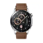 Huawei Watch 3 Pro AMOLED Smartwatch – Color: Gray – Thumbnail 2