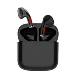Lenovo Thinkplus Trackpods TW50 TWS Wireless Earbuds – Color: Black – Thumbnail 1