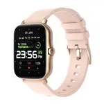 Fire-Boltt Beast Pro Bluetooth Calling Smart Watch – Color: Gold – Thumbnail 1
