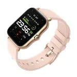 Fire-Boltt Beast Pro Bluetooth Calling Smart Watch – Color: Gold – Thumbnail 2