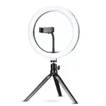 MJ30 RGB LED Soft Ring Light Varied Features for Creative Freedom Without Stand – Thumbnail 1