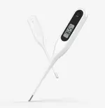 Xiaomi W201 LCD Screen Digital Medical Thermometer – Thumbnail 2