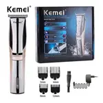 Kemei KM-5015 Washable 5-in-1 Trimmer For Men – Thumbnail 2