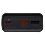 Baseus Adaman 30 W 20000 mAh Metal Body & Digital Display Power Bank  – Thumbnail 2