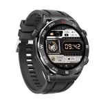 Hoco Y16 Sports Bluetooth Calling Smart Watch – Color: Black – Thumbnail 1