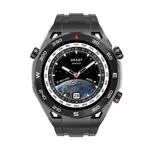 Hoco Y16 Sports Bluetooth Calling Smart Watch – Color: Black – Thumbnail 2