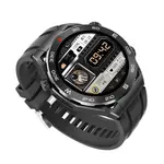 Hoco Y16 Sports Bluetooth Calling Smart Watch – Color: Black – Thumbnail 3