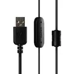 Edifier K800 High Performance USB Headset With Microphone – Color: Black – Thumbnail 5