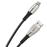 Baseus CAMRD-C01 Waterdrop 2m Micro USB 4A Fast Charging & Data Sync Cable – Thumbnail 2