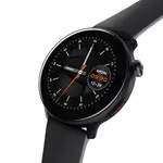Mibro Lite 2 Bluetooth Call With AMOLED Screen Smartwatch – Color: Black – Thumbnail 3