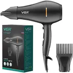VGR V-433 Barber Equipment Hair Styler Professional Women Hair Dryer – Thumbnail 4