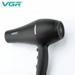 VGR V-433 Barber Equipment Hair Styler Professional Women Hair Dryer – Thumbnail 3