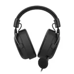 Havit HV-H2002d 3.5mm Gaming Black Headphone – Thumbnail 3
