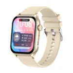 COLMI P78 AMOLED IP67 Smart Watch – Color: Gold – Thumbnail 1