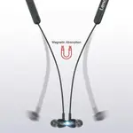 Lenovo H203 Bluetooth Sports Neckband Earphone – Color: Black – Thumbnail 2