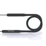 Lenovo H203 Bluetooth Sports Neckband Earphone – Color: Black – Thumbnail 3