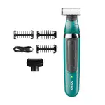 VGR V-393 One Blade Washable Shaver For Men – Thumbnail 1