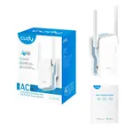 Cudy RE1200 AC1200Mbps Dual Band Mesh Wi-Fi Range Extender – Thumbnail 3