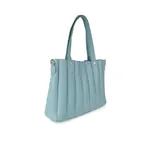 Nino Rossi 0755CA60 Multiple Compartments Women Bag – Color: Blue – Thumbnail 2
