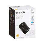 OMRON HEM-7600T Evolv Smart Elite+ Automatic Blood Pressure Monitor with Bluetooth Connectivity – Thumbnail 5