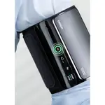 OMRON HEM-7600T Evolv Smart Elite+ Automatic Blood Pressure Monitor with Bluetooth Connectivity – Thumbnail 3