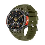 Color: Green