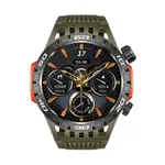COLMI V71 Bluetooth Calling Smart Watch – Color: Green – Thumbnail 2