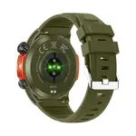 COLMI V71 Bluetooth Calling Smart Watch – Color: Green – Thumbnail 3