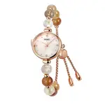Strap Color: Rose