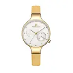 Strap Color: Yellow