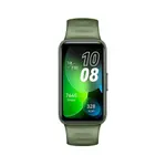 Huawei Band 8 AMOLED Display Smart Band – Color: Green – Thumbnail 2