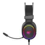 HAVIT HV-H2016D RGB Stereo Surround Wired Gaming Headphone – Thumbnail 2