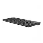 A4TECH Fstyler FBK25 Bluetooth & 2.4G Wireless Keyboard with Bangla – Thumbnail 4