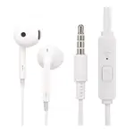 Lenovo HF170 Wired in Ear Earphone With Deep Base – Thumbnail 1