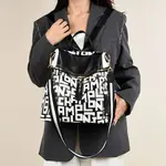 New Fashionable Stylish and Versatile Everyday Women’s Backpack (White) – Thumbnail 3