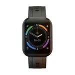 1More Omthing E-Joy 5 ATM Water resistance Smartwatch – Color: Black – Thumbnail 3