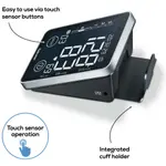 Beurer BM-58 Upper Arm Advanced Digital Blood Pressure Monitoring Device with HealthManager Pro – Thumbnail 2