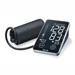 Beurer BM-58 Upper Arm Advanced Digital Blood Pressure Monitoring Device with HealthManager Pro – Thumbnail 1